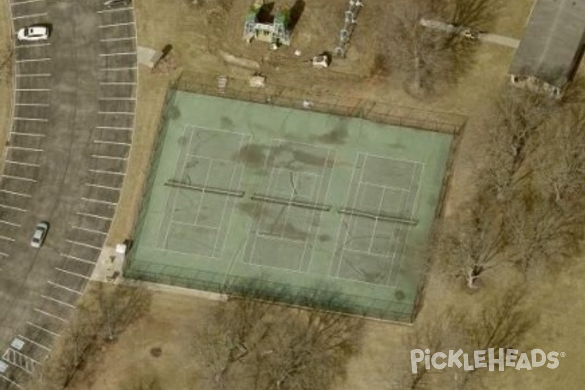 Photo of Pickleball at Yankee Park